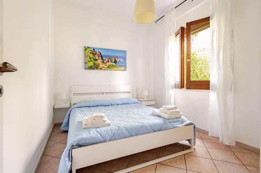 Villa Berretta by Sicily Travelling Villas in Scopello, Castellammare del Golfo