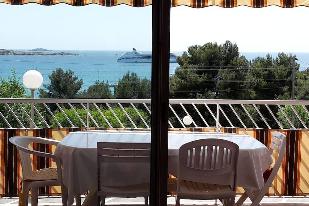 Appartement de vacances