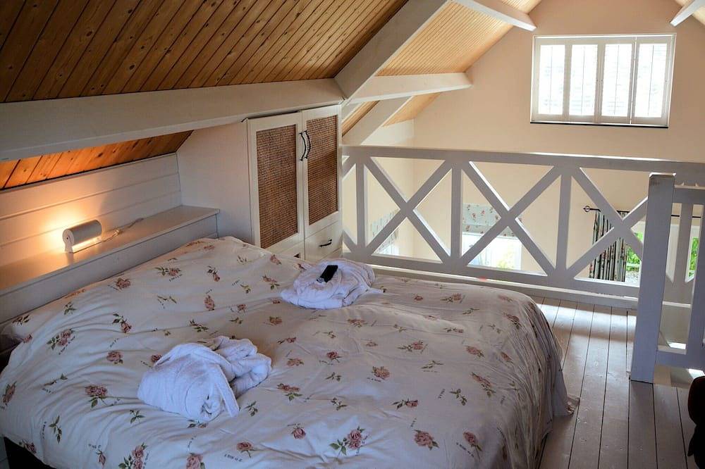 Ferienhaus in Noordwijk am Strand in Noordwijk, Niederländische Nordsee