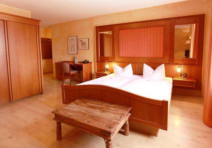 Hotel für 4 Personen in Kempten - 4