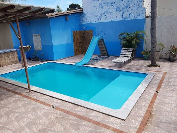 Holiday home for 15 people - 1