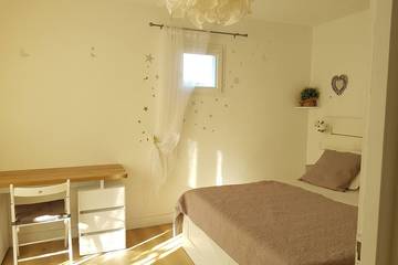 Gîte pour 2 Personnes dans Anduze, Région d'Alès, Photo 4
