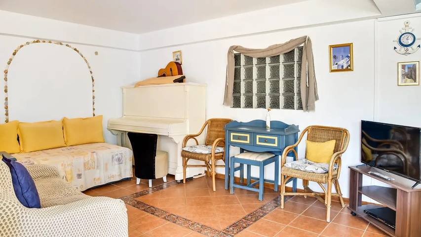 Location de vacances pour 8 personnes dans Syros - 3