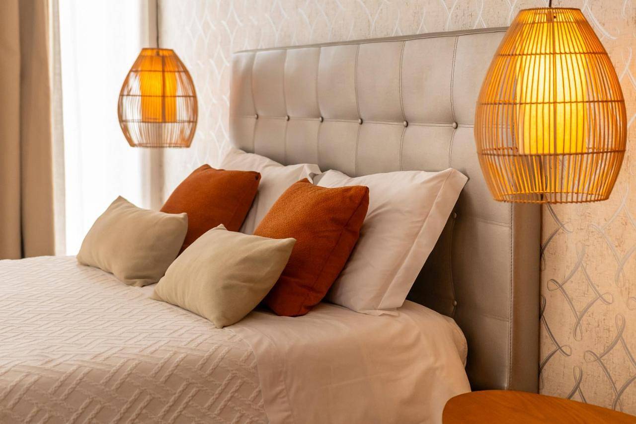 Central Guest House in São Miguel Island, Ponta Delgada