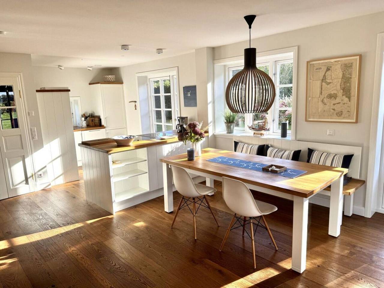 Objekt 77 || Nieblum in Goting, Föhr