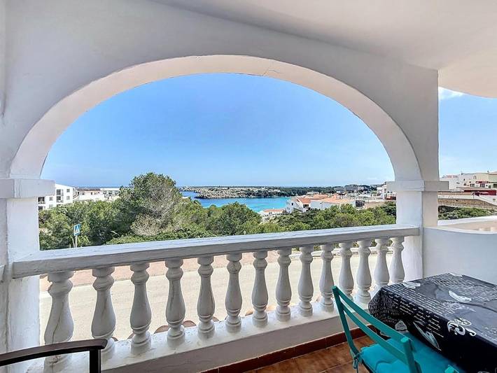 Apartamento de vacaciones para 4 personas, con piscina y terraza, Se admiten mascotas - 1