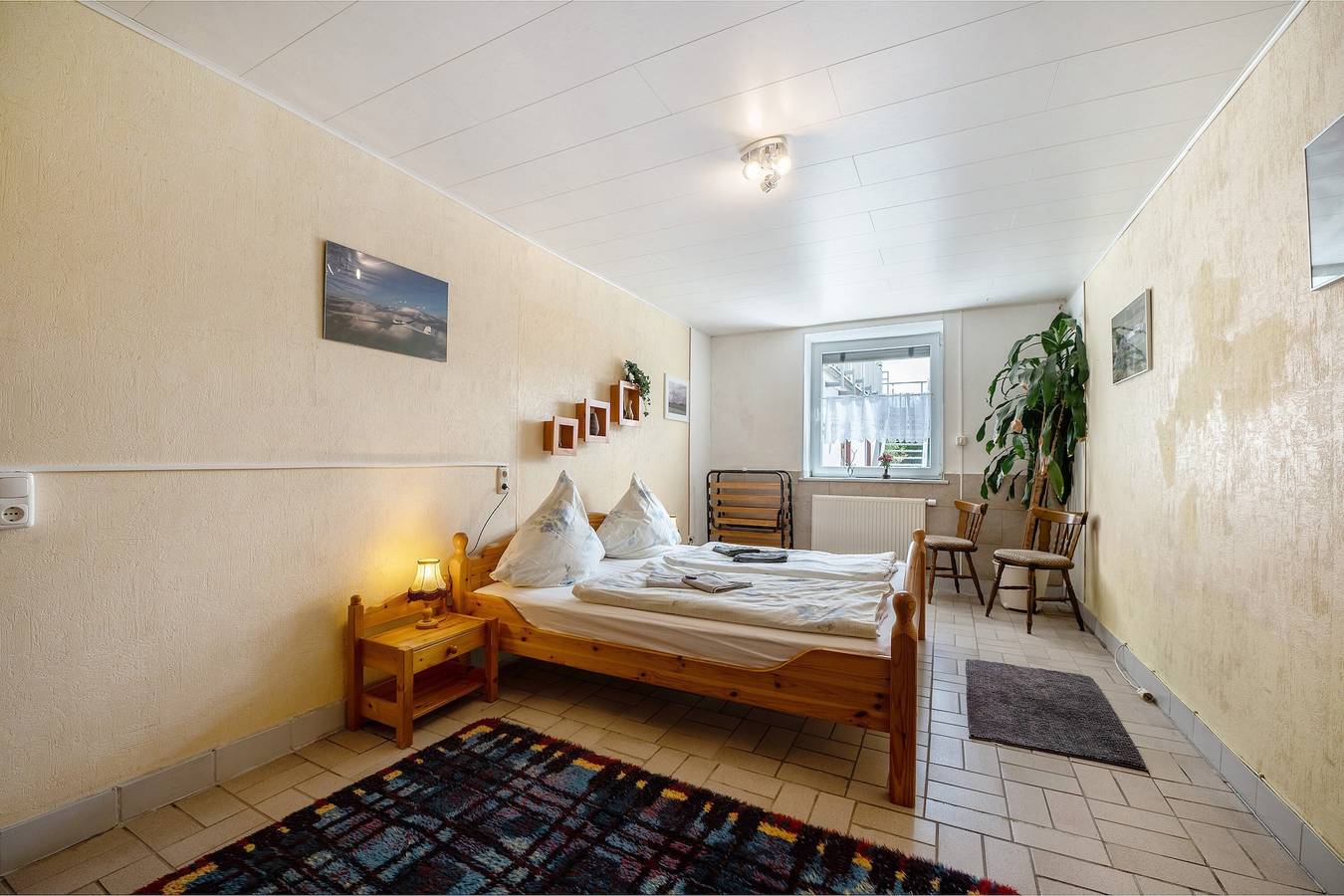 Appartement "Wiesental" met Wi-Fi, Houtkachel & Gemeenschappelijke tuin, foto 11