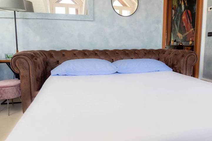 Appartamento intero, M&P House in Ombriaco (Bellano), Bellano