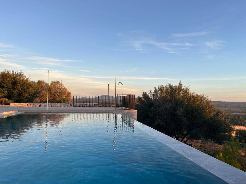 Finca rural s'Estepa in Puntiró, Palma de Maiorca