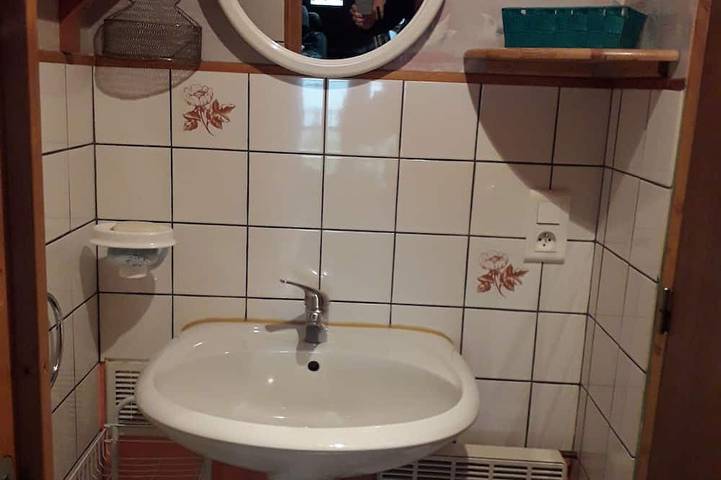 Gîte pour 3 personnes, avec terrasse à Saulxures-sur-Moselotte - 4