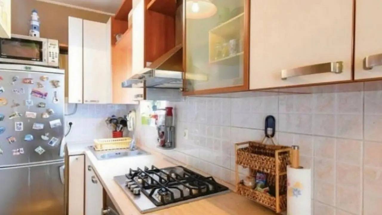 Ganze Ferienwohnung, Ferienwohnung für 5 Personen (65 m²) in Zablaće in Sibenik, Šibenik-Knin