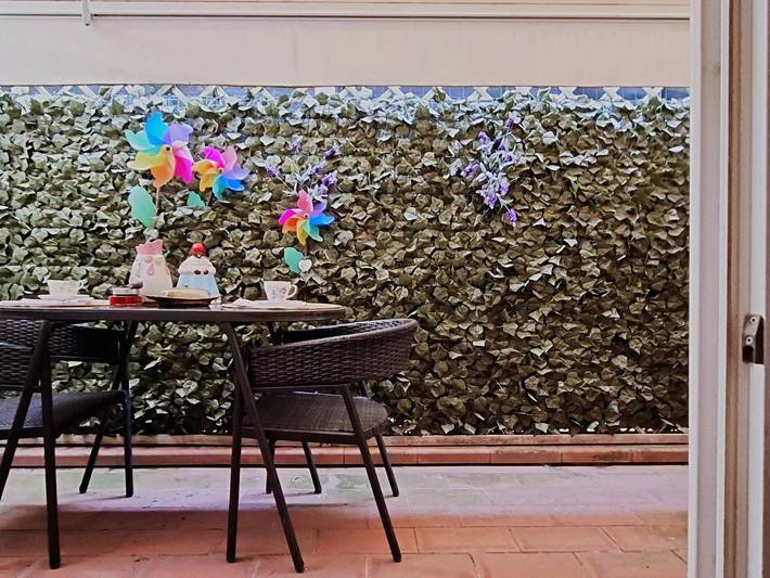 Villa per 4 persone a Montecatini Terme