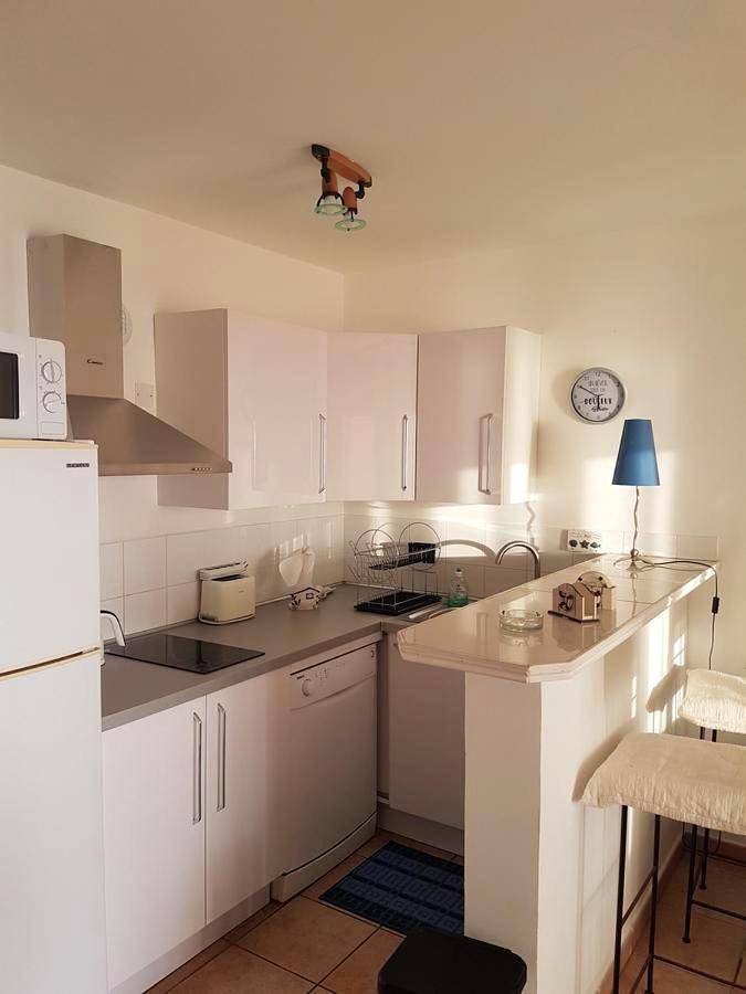 Gîte pour 2 personnes, avec balcon à Les Trois-Bassins - 2