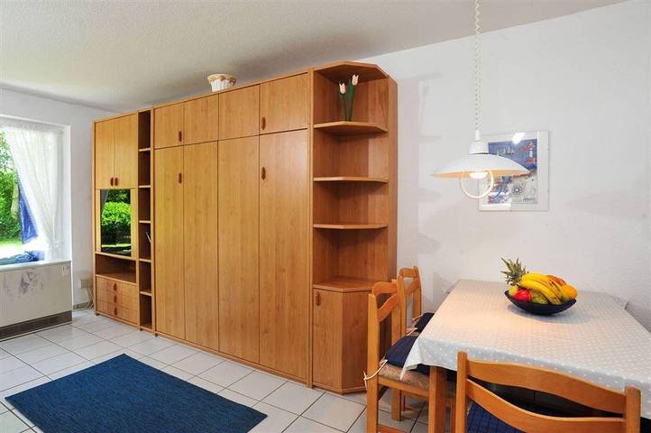 Entire holiday apartment, Wohnung 3A (Id 057) in St. Peter-Bad, St. Peter-Ording