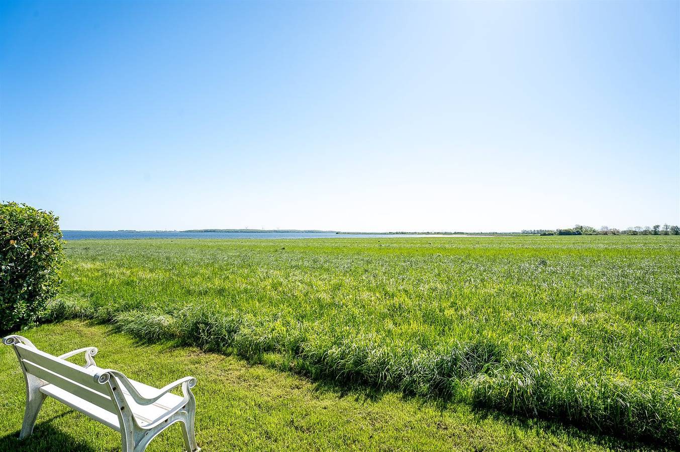 3 bedroom home in Nakskov in Lolland-Falster