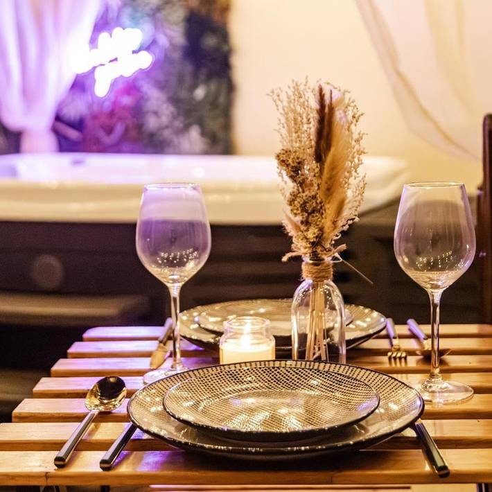 Location de vacances pour 6 personnes à Mauléon - 2