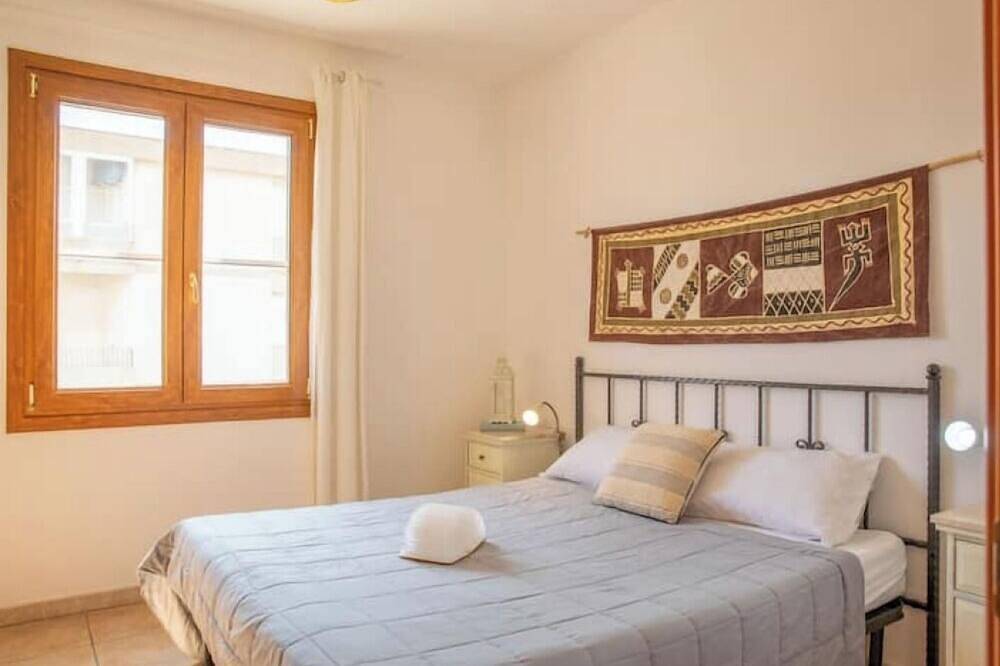 Ganze Wohnung, Apartment Le Cicale B in Fertilia, Alghero