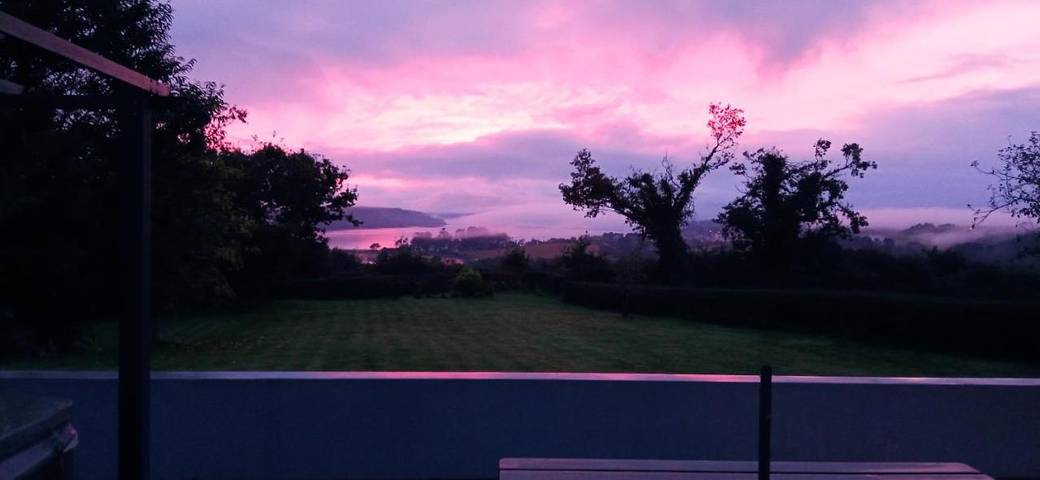 Maison d’hôte pour 2 personnes, avec jardin ainsi que terrasse et jacuzzi dans le Finistère - 3