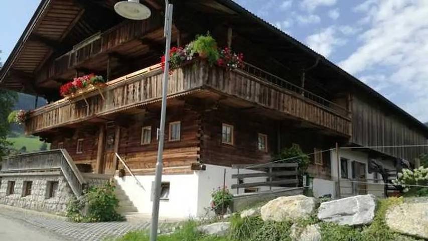 Ferienhaus für 13 Personen, mit Garten in Reith im Alpbachtal - 3