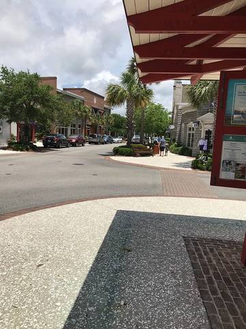 Villa for 4 Guests in Seabrook Island, South Carolina Lowcountry, Picture 2