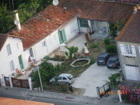 Logement chaleureux tout confort - près des thermes in Jonzac, Région de Jonzac
