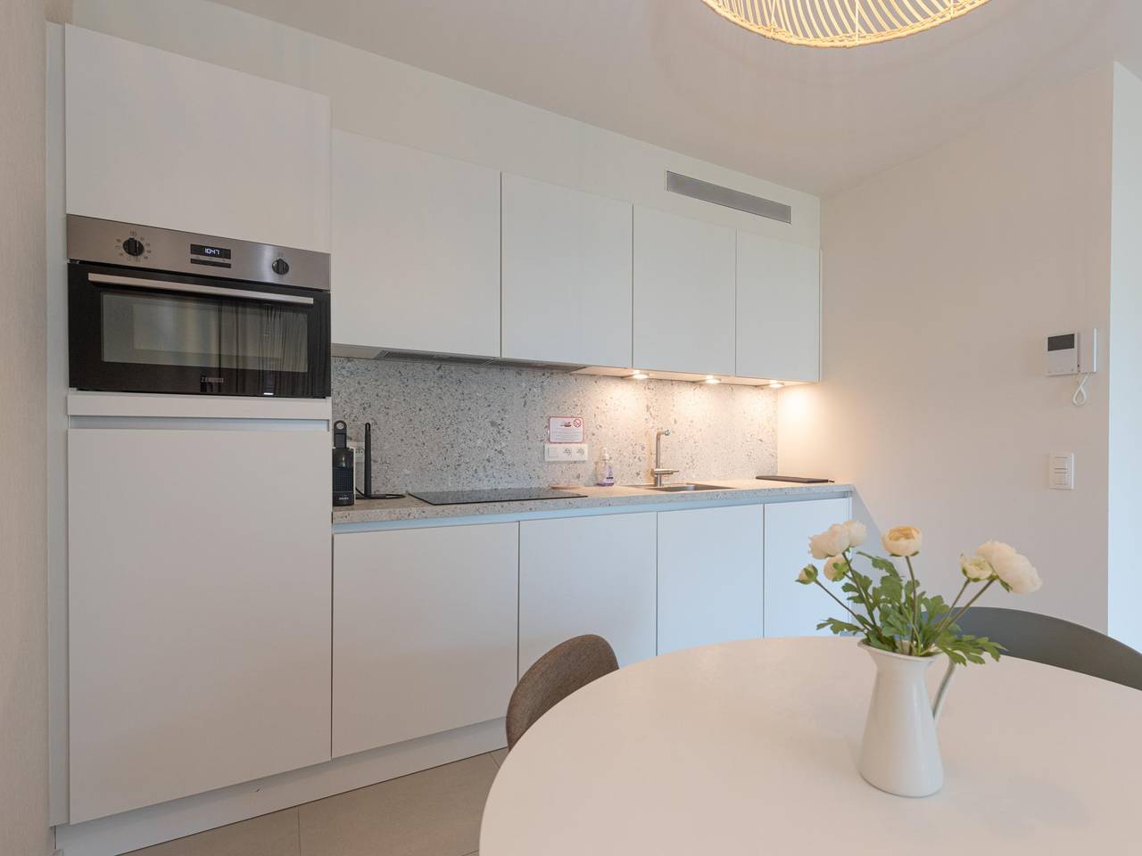 Geheel appartement, Prachtig appartement op domein Westbay in Westende, Middelkerke