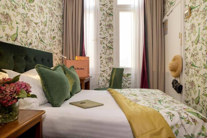 Hôtel pour 2 personnes
