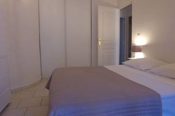 Villa pour 6 Personnes dans Porto-Vecchio, Arrondissement de Sartène, Photo 4