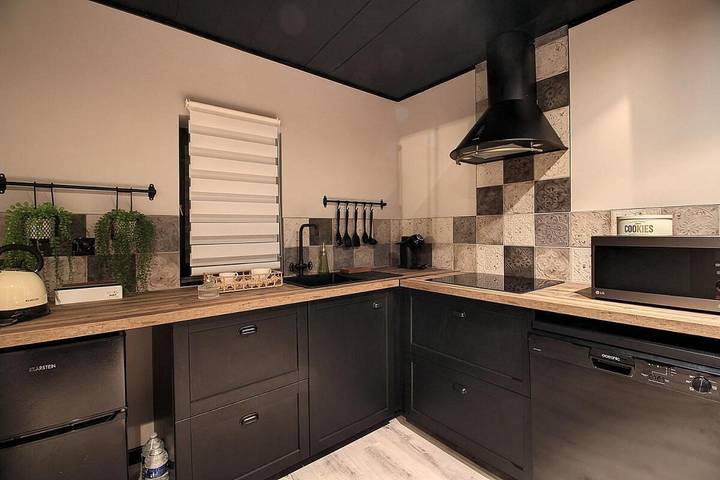 Location de vacances pour 2 personnes à Lançon-Provence - 4