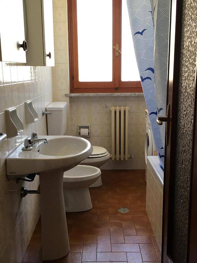 Location de vacances pour 6 personnes, avec terrasse et vue à Vallecrosia - 2