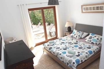 Luxus-ferienhaus für 6 Personen in Cala Pi, Llucmajor, Bild 1