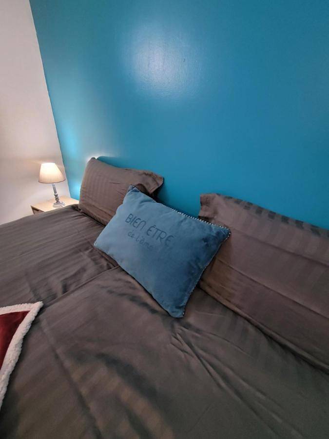 Location de vacances pour 2 personnes, avec Terrasse et Jardin à Yèvres