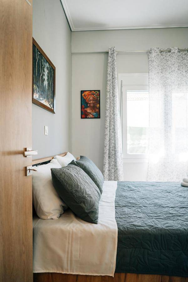 Geheel appartement, One-Bedroom Apartment in North Aegean Islands