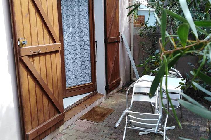 Maison d’hôte pour 2 personnes à Porto-Vecchio - 4