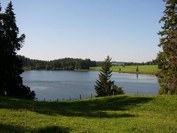 Ferienwohnung für 5 Personen in Seeg, Allgäuer Alpen, Bild 3