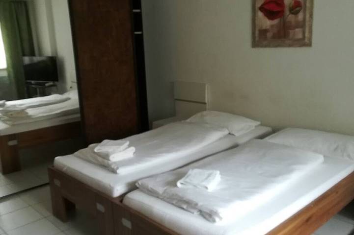 Ferienwohnung für 5 Personen in Mannheim - 2