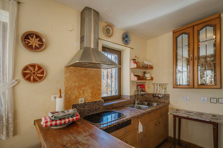 Casa rural para 6 personas, con Balcón y Jardín en Provincia de Palencia - 4