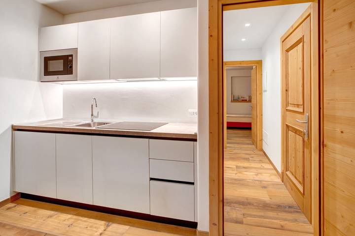 Gîte pour 4 personnes dans Bormio - 4