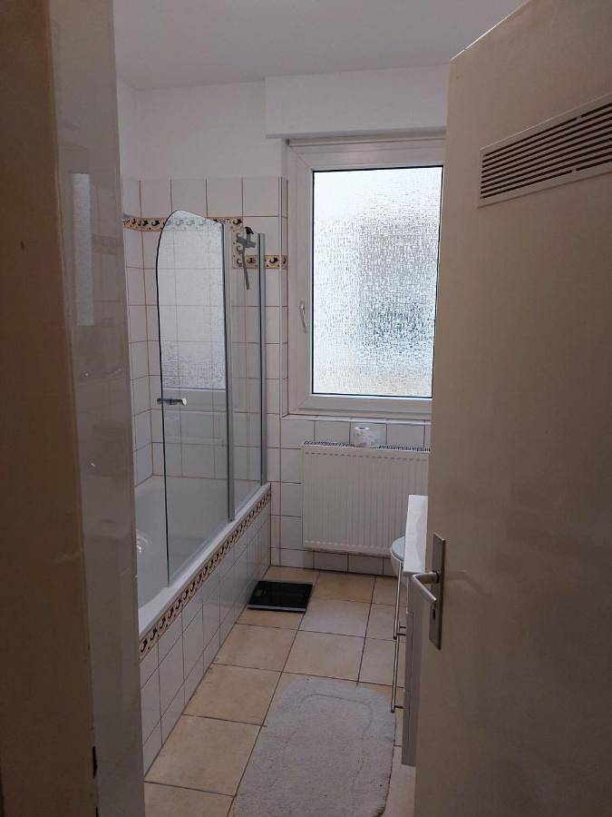 Ferienwohnung für 6 Personen in Würzburger Residenz - 3