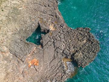 Ferienhaus in S'Illot Cala Morlanda, Manacor für 6 