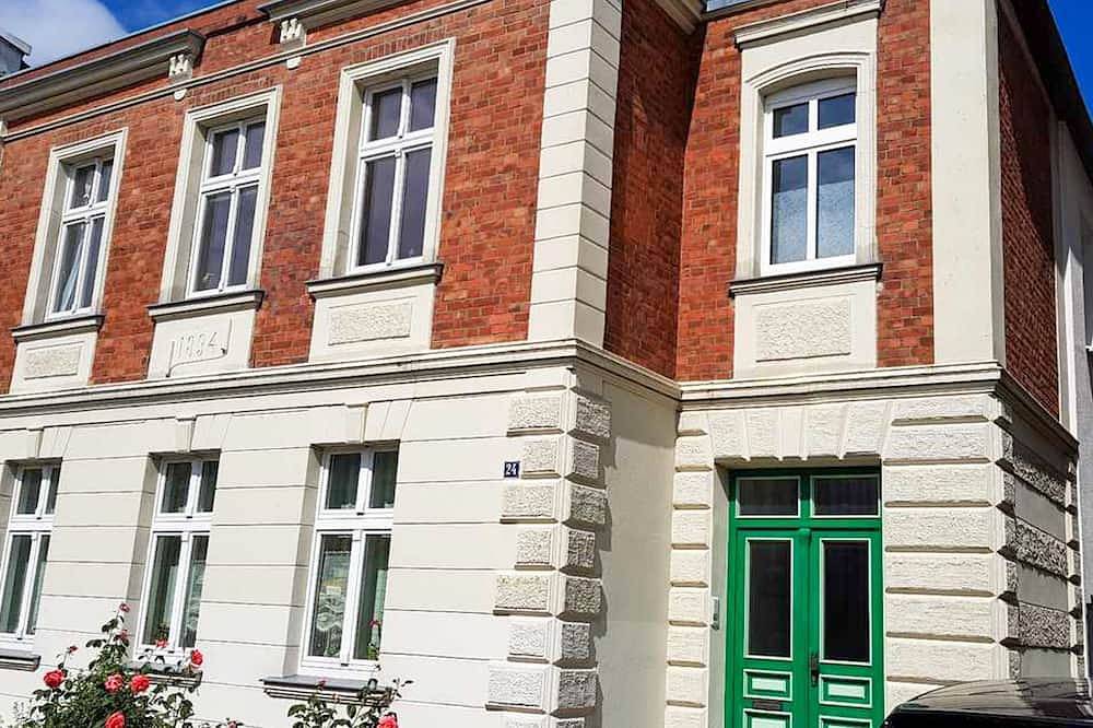 Appartamento vacanze a Vorpommern a partire da 102€ a notte