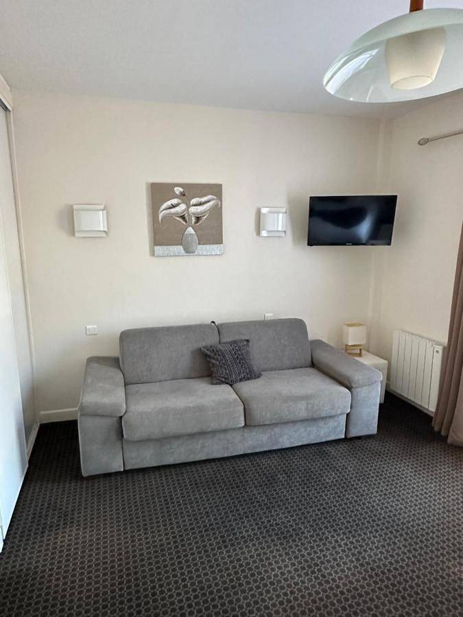 Square Hôtel in Aurillac, Région d'Aurillac