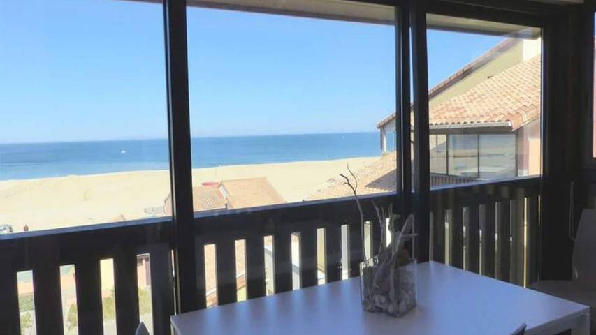 Gîte pour 5 personnes, animaux acceptés dans Plage Notre-Dame - 2