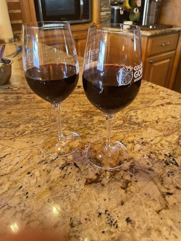 Bungalow für 3 Personen in Vancouver (WA), Washington