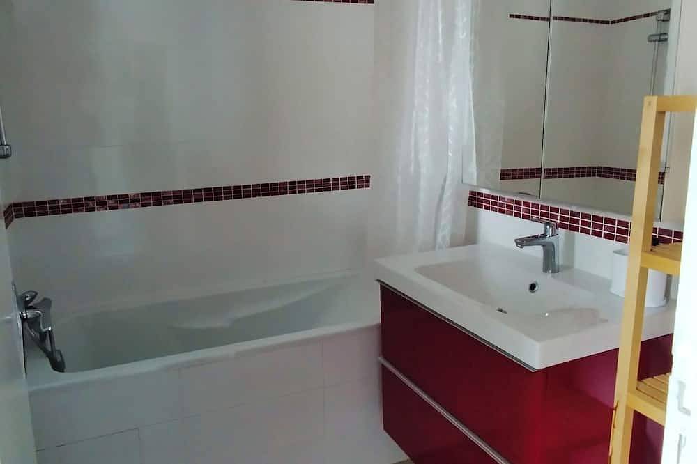 Appartement entier, Duplex au pied de la plage in Saint-Brévin l'Océan, Saint-Brevin-les-Pins