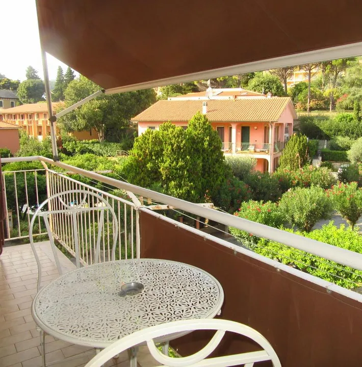 Apartamento de vacaciones para 6 personas, con balcón y vistas - 1