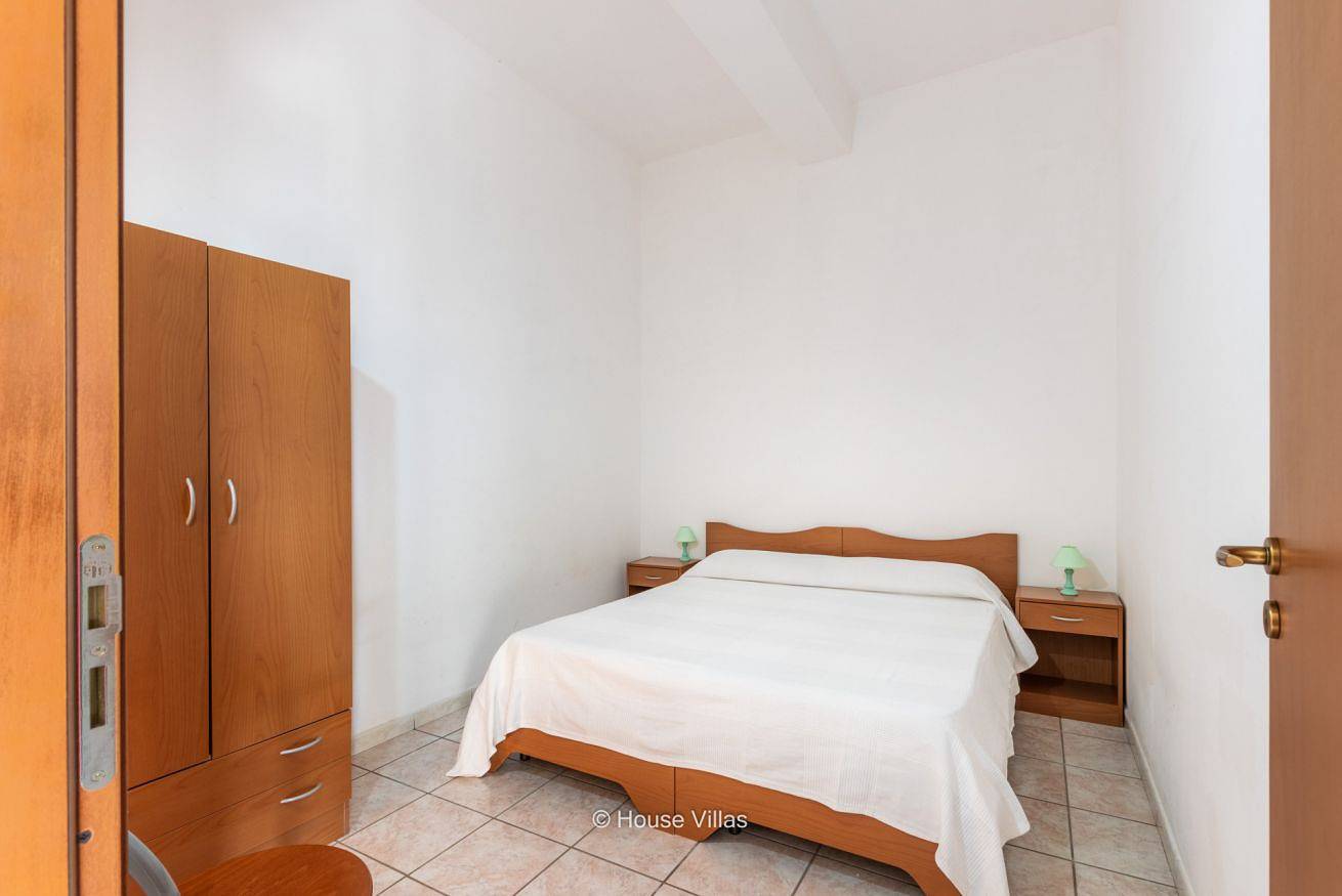 Appartement entier, Miramare Exclusive Lodge, Appartamento 3 in Marina di Avola, Avola