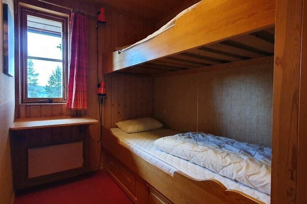 Sauna | Wi-Fi | Terrace | Wood stove | Cable Tv in Lofsdalen, Härjedalen