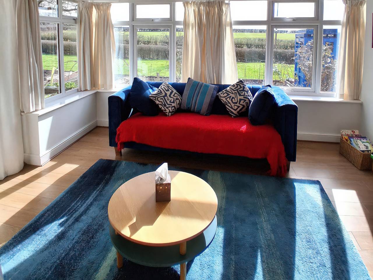 Buttercups at Midway in Worcestershire