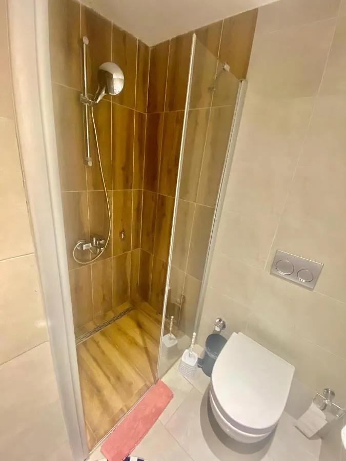 Apartamento de vacaciones para 2 personas, con balcón y sauna además de vistas y piscina - 1